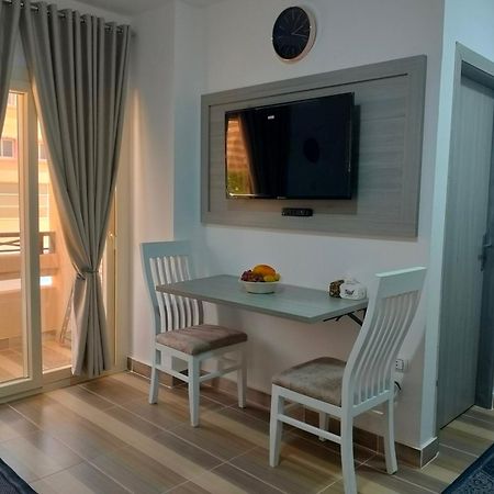 Petite Perle Apartment Порт Галиб Екстериор снимка