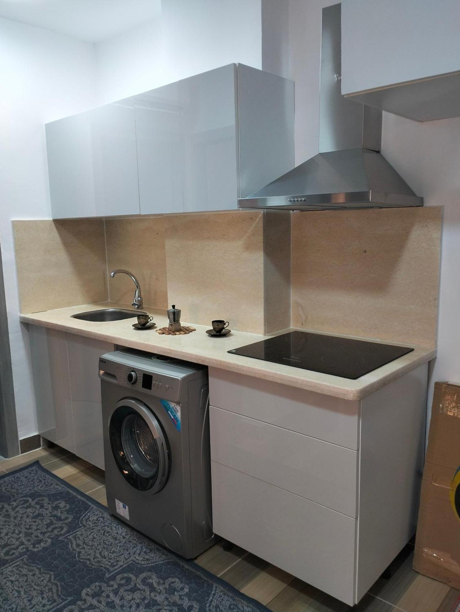 Petite Perle Apartment Порт Галиб Екстериор снимка