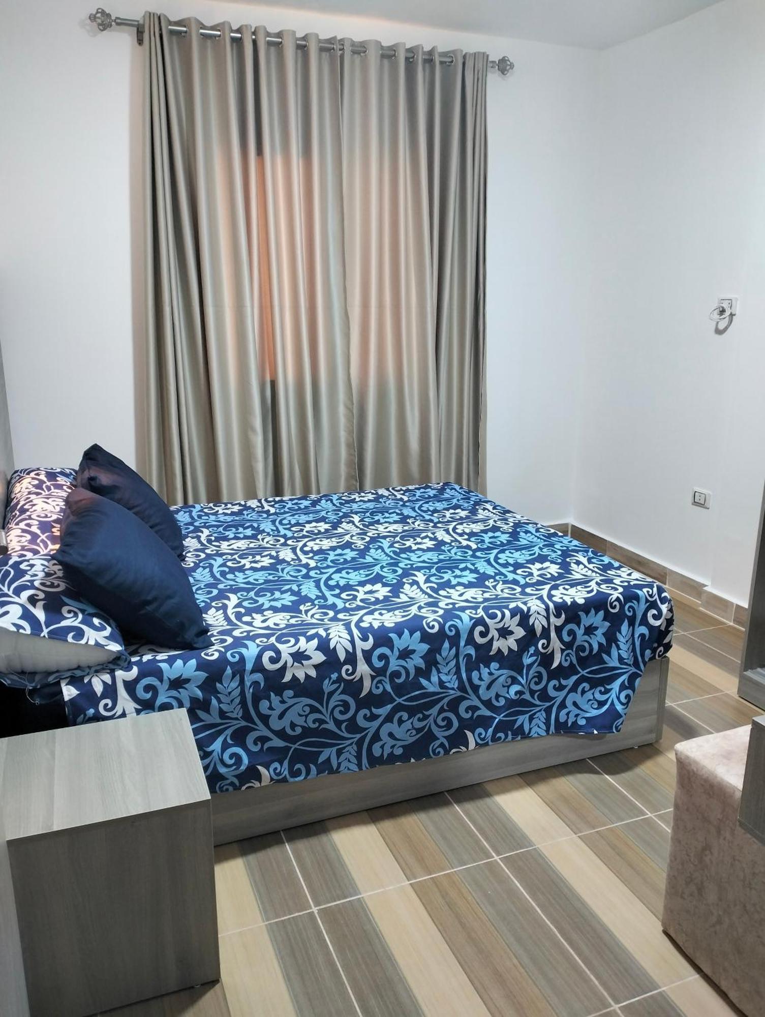 Petite Perle Apartment Порт Галиб Екстериор снимка